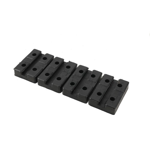 4pcs heavy duty - 4pcs, rubber
