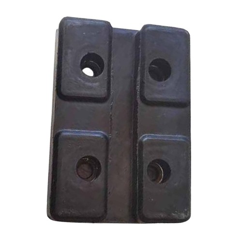 Rubber arm pads car - pads,