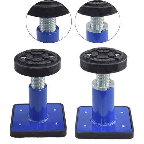 Auto lift pads strong load - strong,