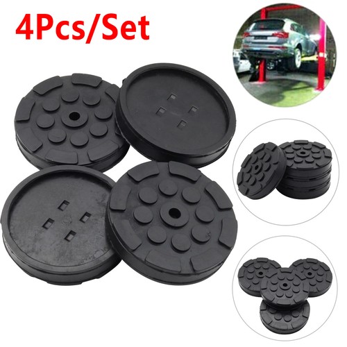 120mm rubber car lift pads - car,