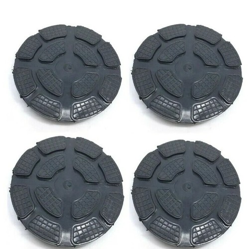 Heavy duty durable rubber - 4x,