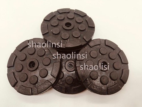 4pcs car lift rubber arm - lift, pads