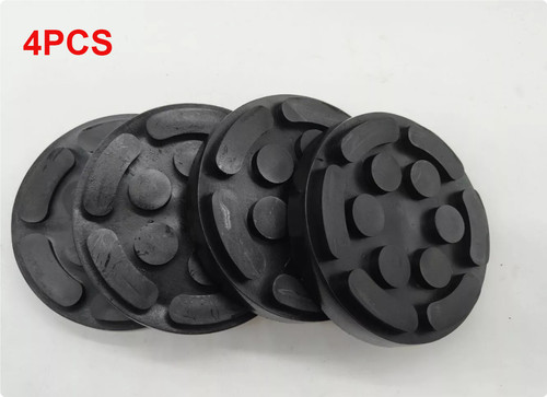 4pcs universal 140mm round - 4pcs,