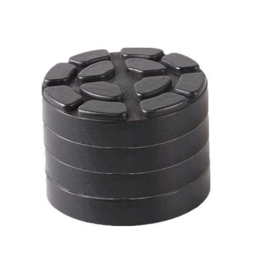 Rubber arm pads lift - arm, pad