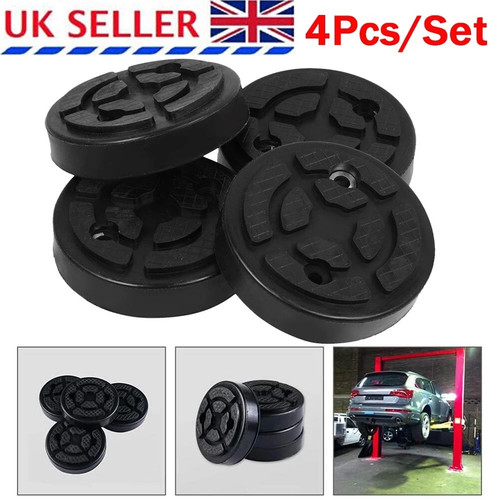 Set pads for post car - set, 2