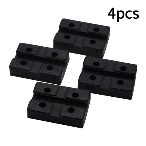 Heavy duty rubber auto car - rubber,