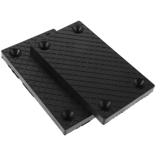 Pcs car lift foot - ,