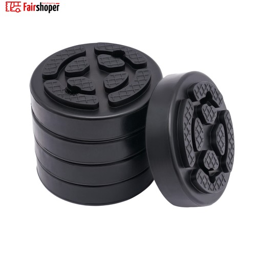 5pcs round rubber - rubber, arm