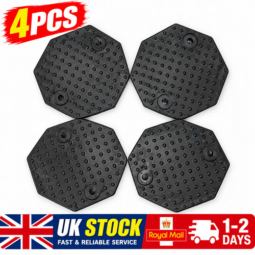 4pc octagon heavy duty - heavy,