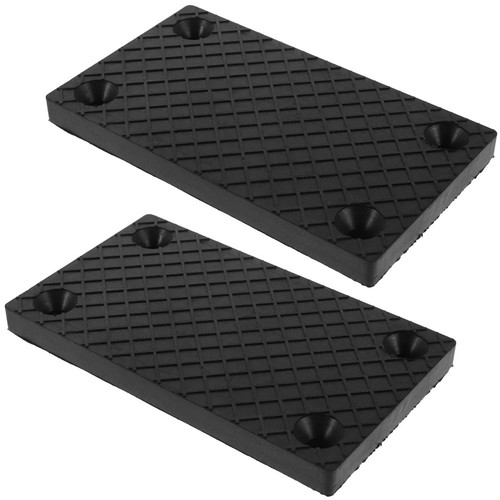 Reusable rubber jack - rubber,