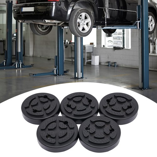 5pcs round rubber arm - 5pcs,