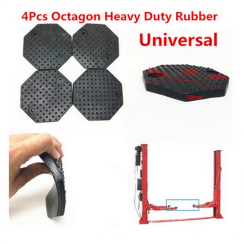 4pcs black heavy - heavy, duty