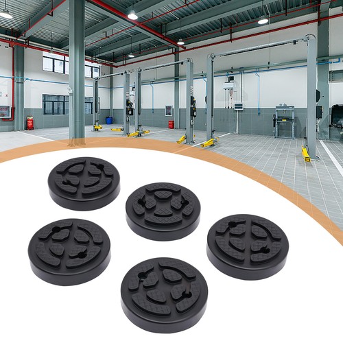 5pcs set rubber lift - rubber, pads