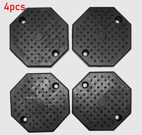 4pcs octagon heavy duty - octagon,