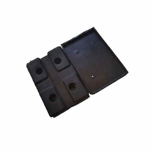 Generic rubber arm pads - rubber,