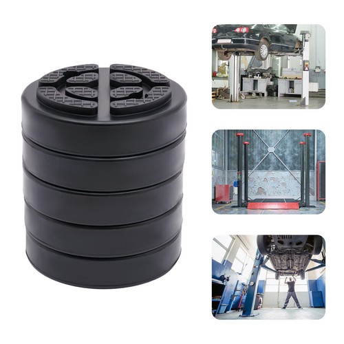 5pcs round rubber arm lift - arm,