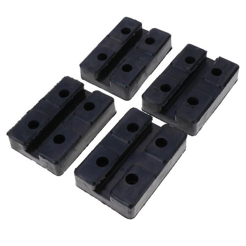 Heavy duty rubber - ,